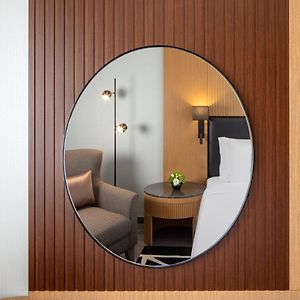 Camera deluxe con letto king size